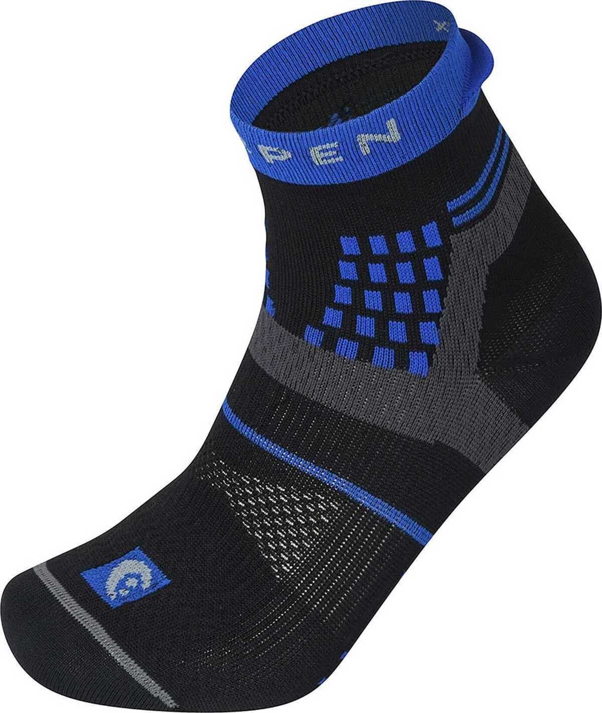 Chaussettes LORPEN X3TC MENS TRAIL RUNNING ECO