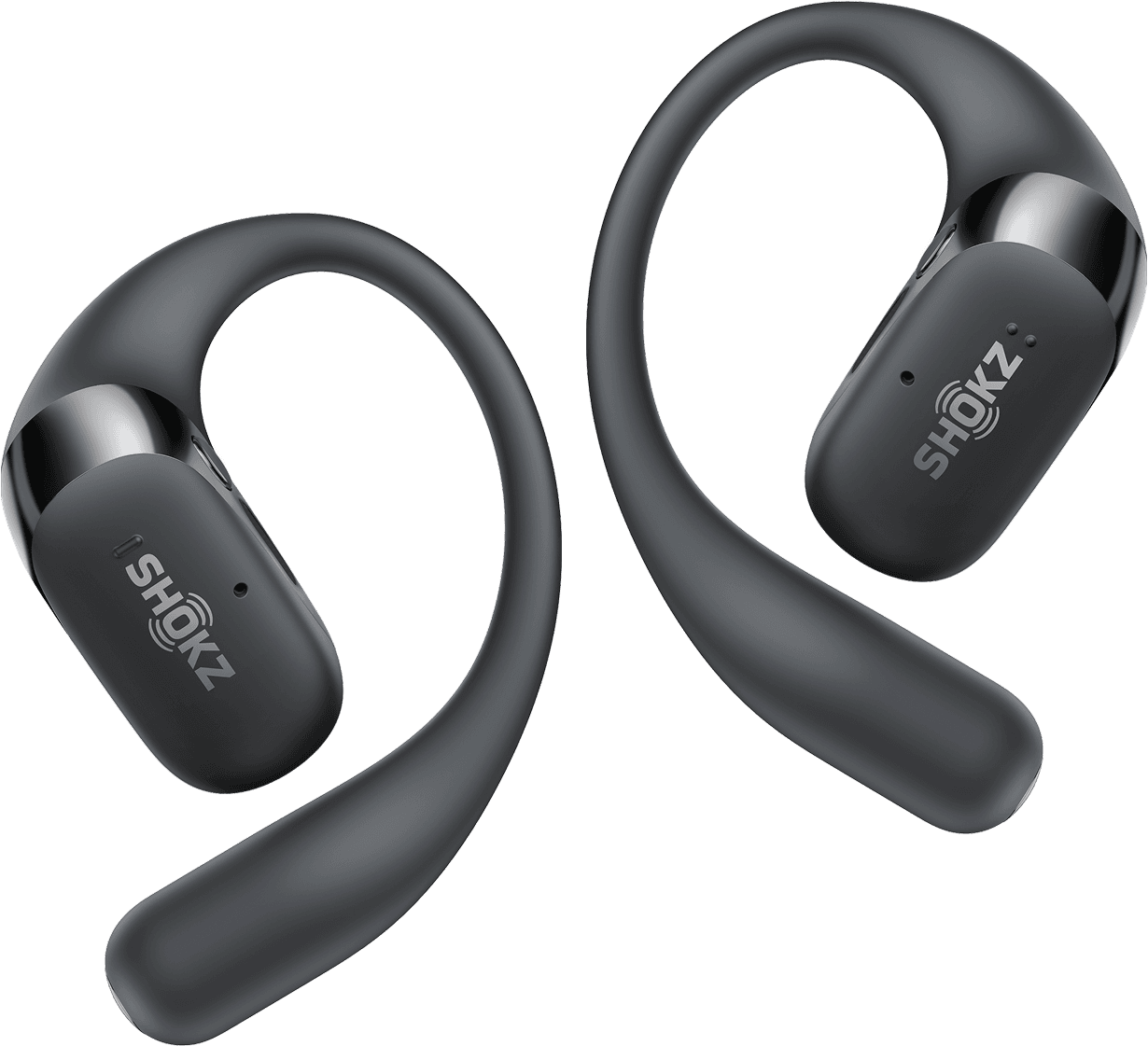 Écouteurs SHOKZ OpenFit 2+