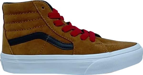 Sneaker VANS SK8-HI