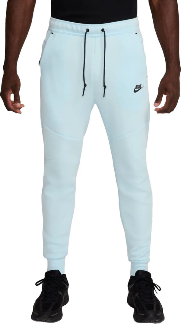 GLACIER BLUE/BLACK