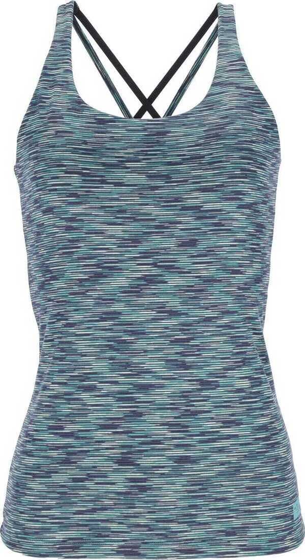 T-Shirt RAB LINEAL TANK WMNS
