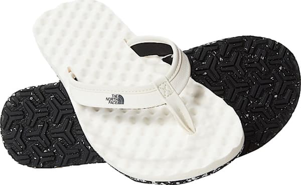 GARDENIA WHITE/TNF BLACK
