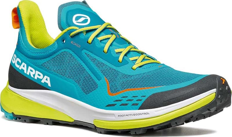 Zapatillas SCARPA GOLDEN GATE KIMA RT