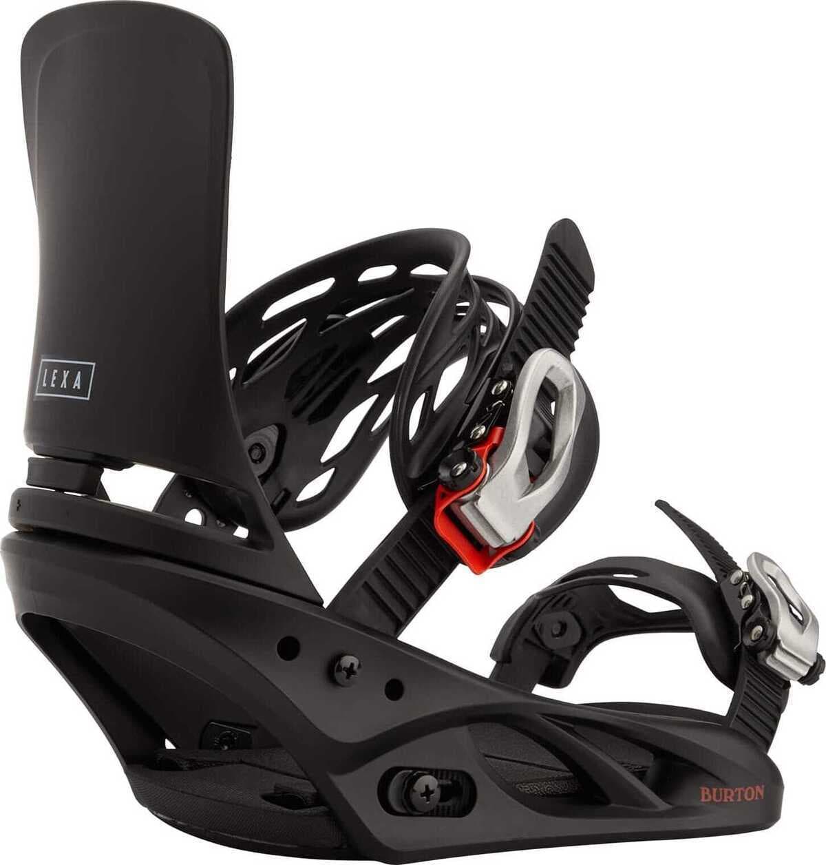 Binding BURTON WOMEN'S LEXA RE:FLEX SNOWBOARD BINDINGS