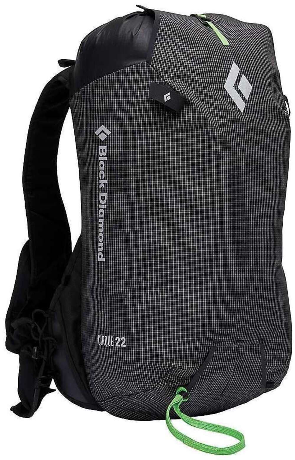 Sac à Dos BLACK DIAMOND CIRQUE 22 SKI VEST