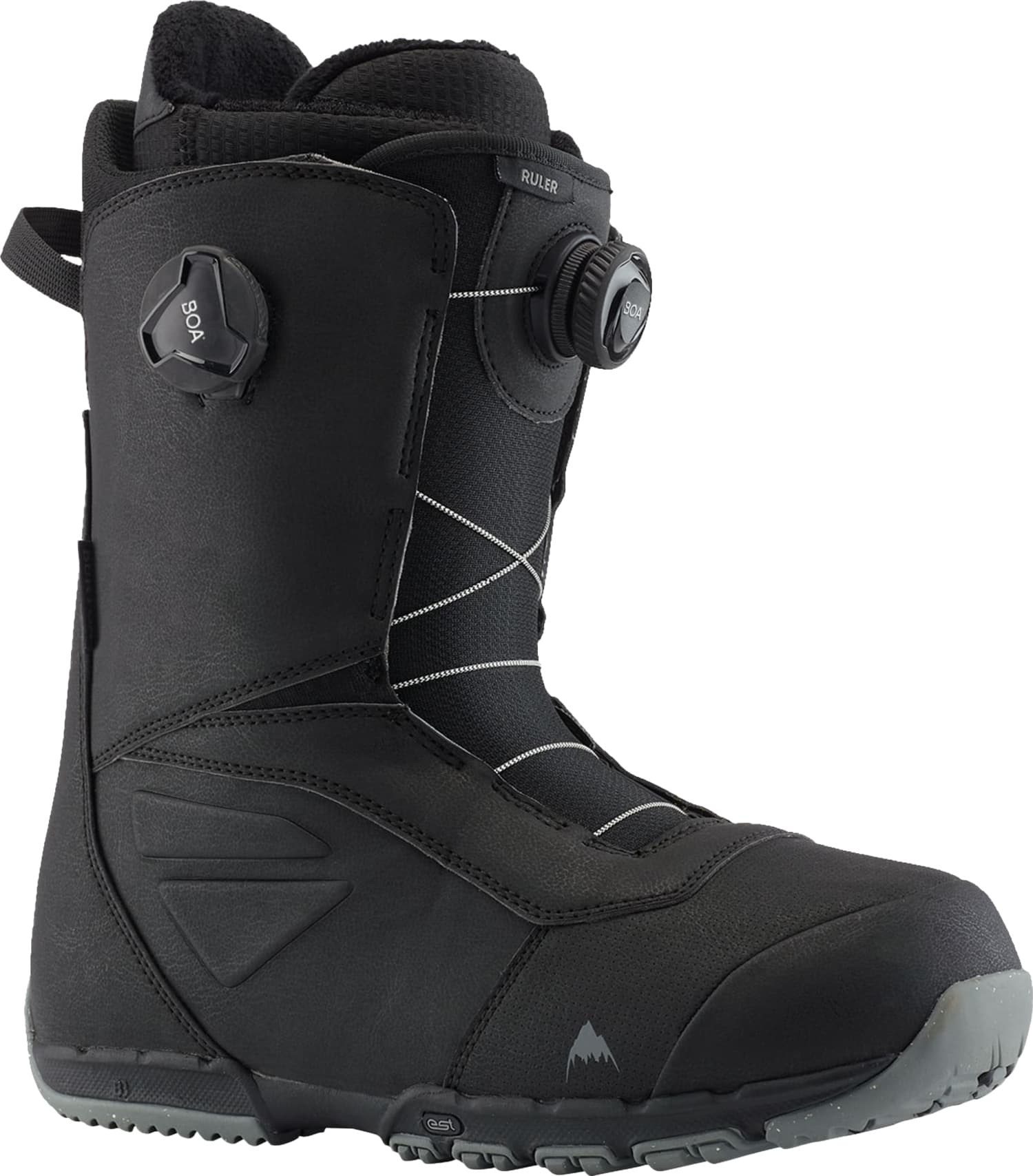 Botas BURTON MEN'S RULER BOA® SNOWBOARD BOOTS