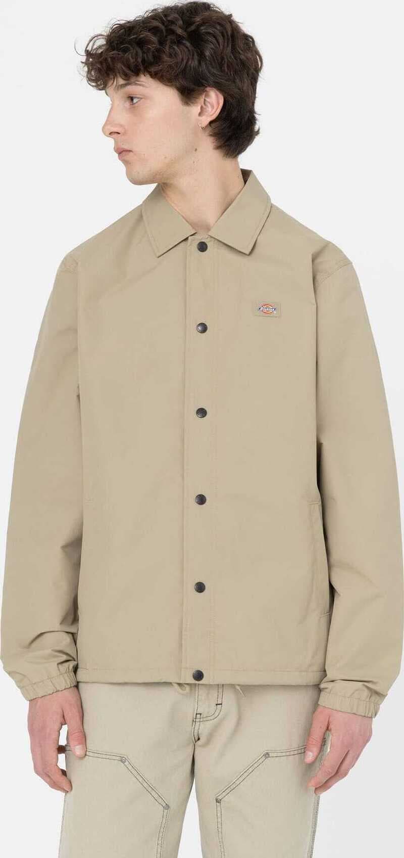 Jacke DICKIES OAKPORT COACH JACKET