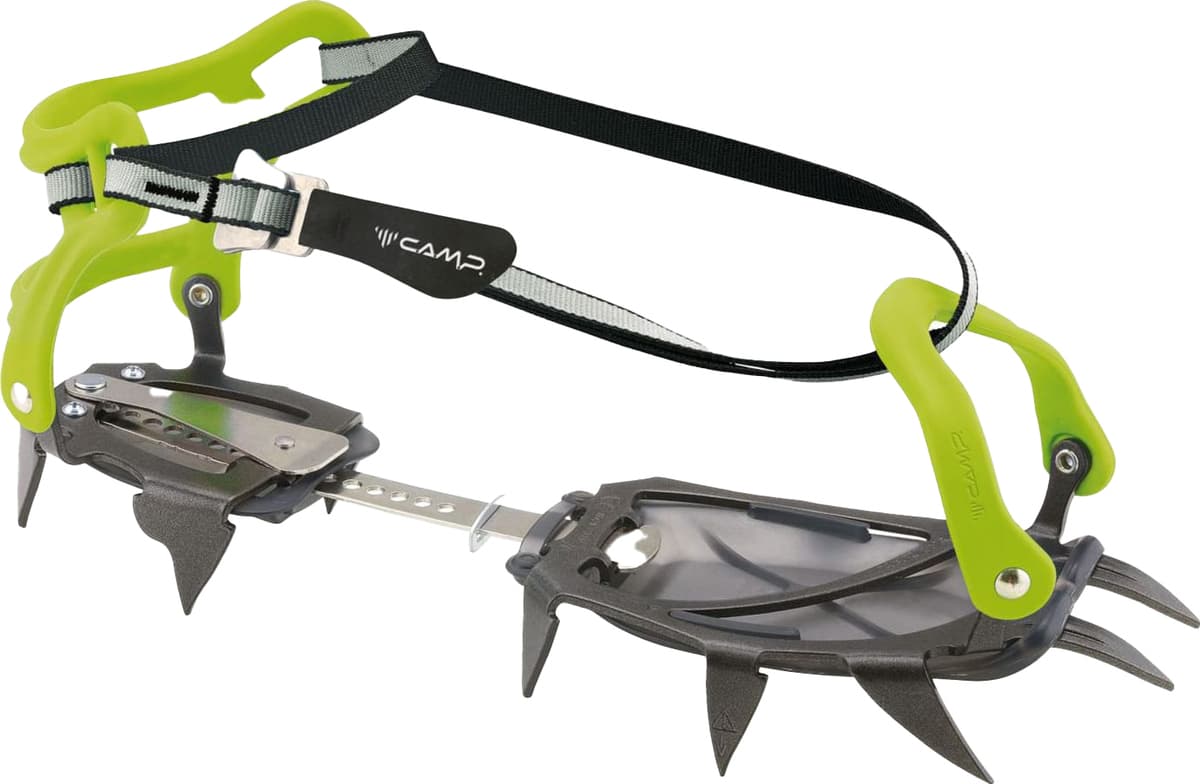 Crampones CAMP STALKER UNIVERSAL