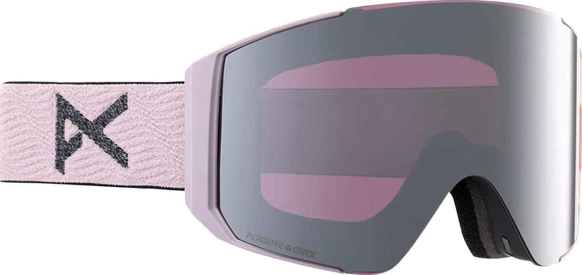 Mask ANON SYNC GOGGLES + LENS + MFI FACE MASK