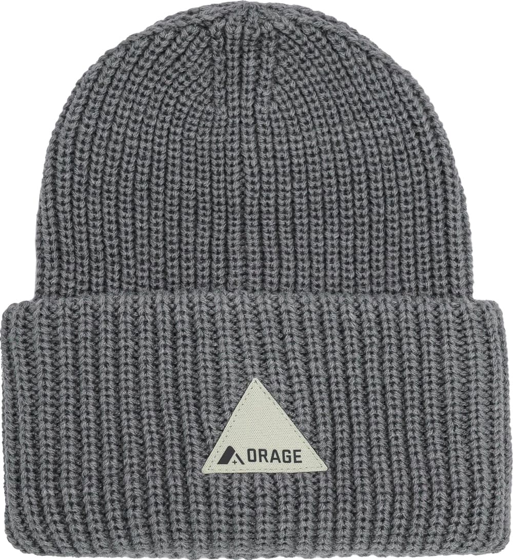 Bonnet ORAGE UNISEX LOUISE BEANIE