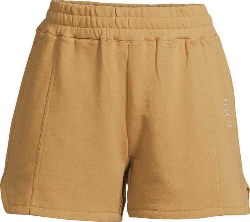 Pants CASALL CASALL TERRY SPRING SHORTS
