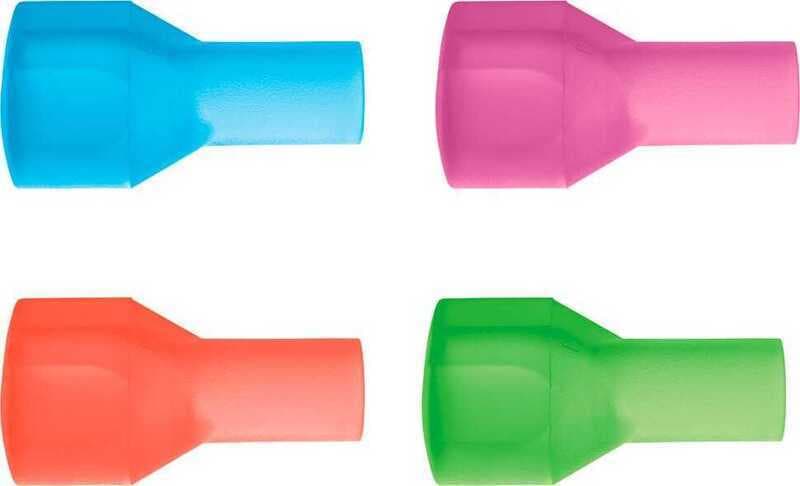 Zubehör und Ersatzteile CAMELBAK BIG BITE 4 COLOR PACK VALVE
