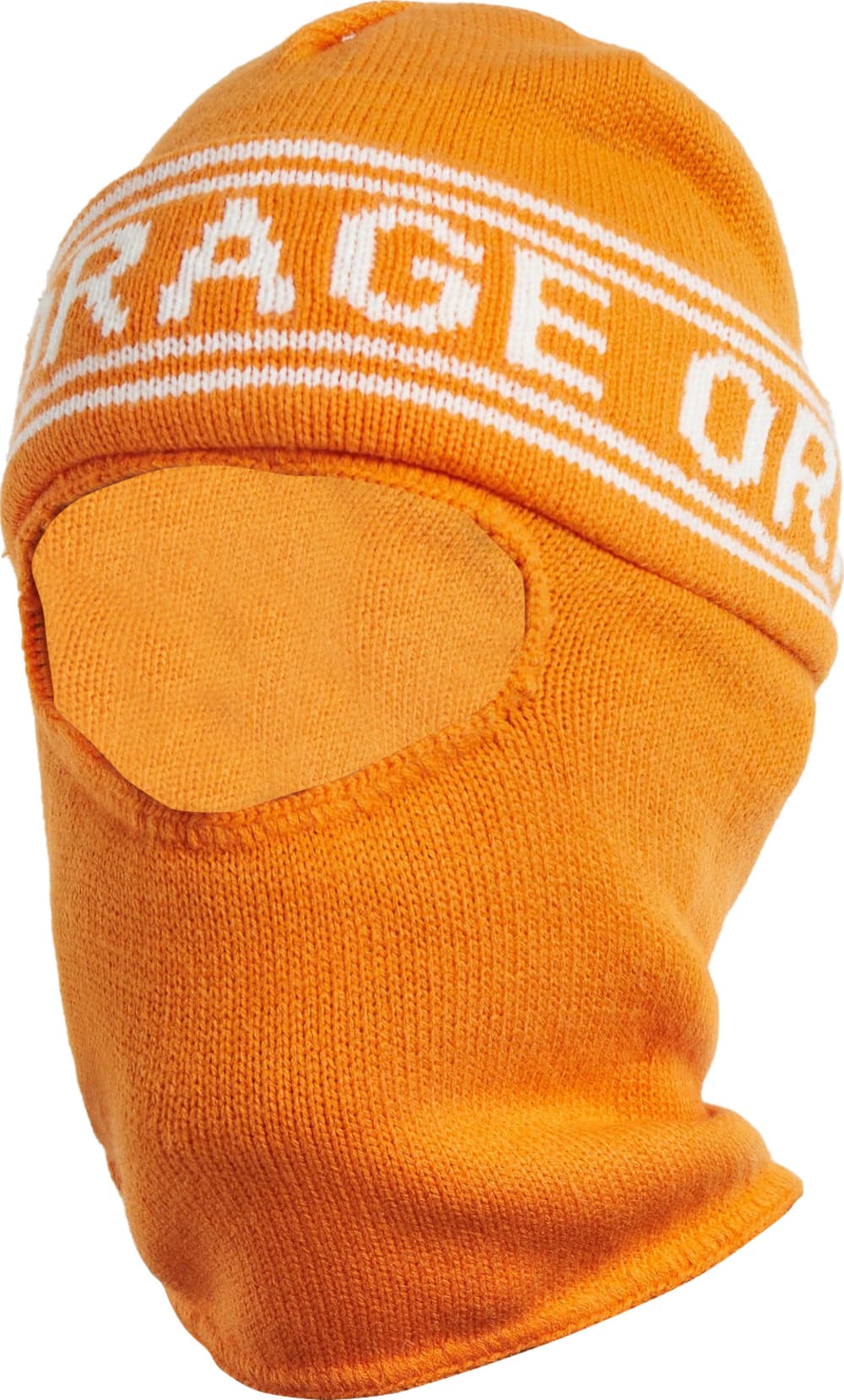 Bonnet ORAGE BIG FOOT FACE MASK BEANIE