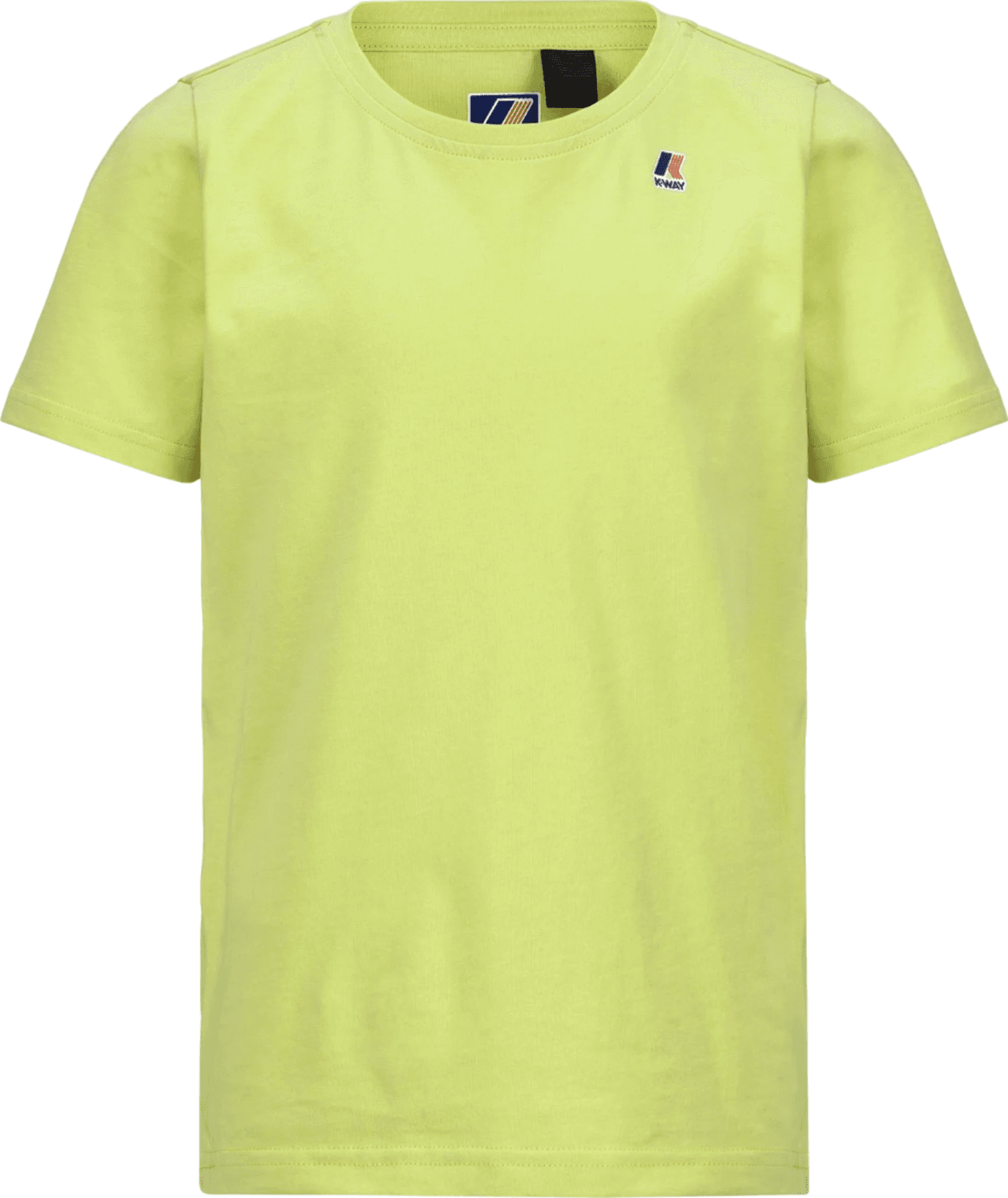T-Shirt K-WAY P. LE VRAI 3.0 EDOUARD
