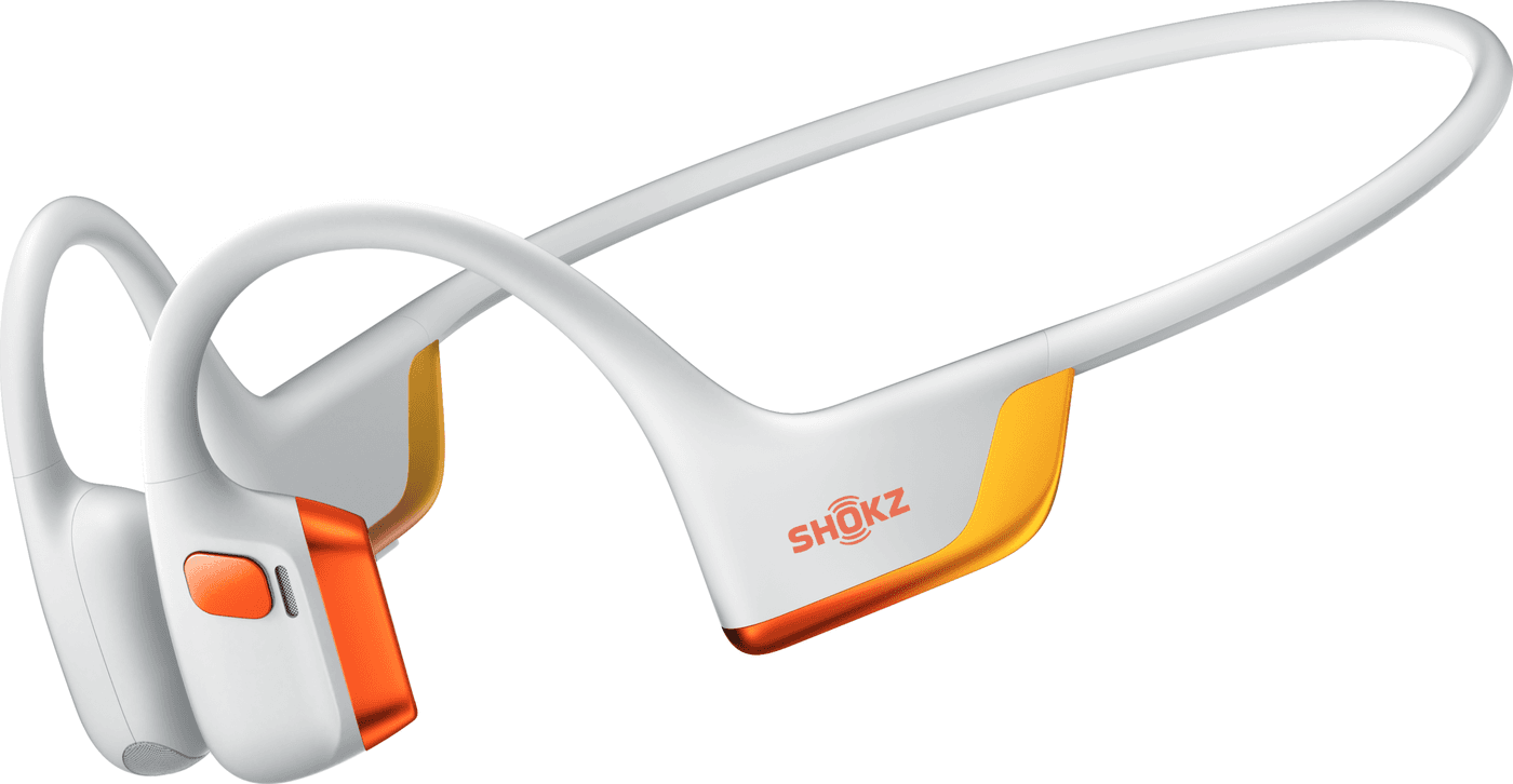 Écouteurs SHOKZ OpenRun Pro 2