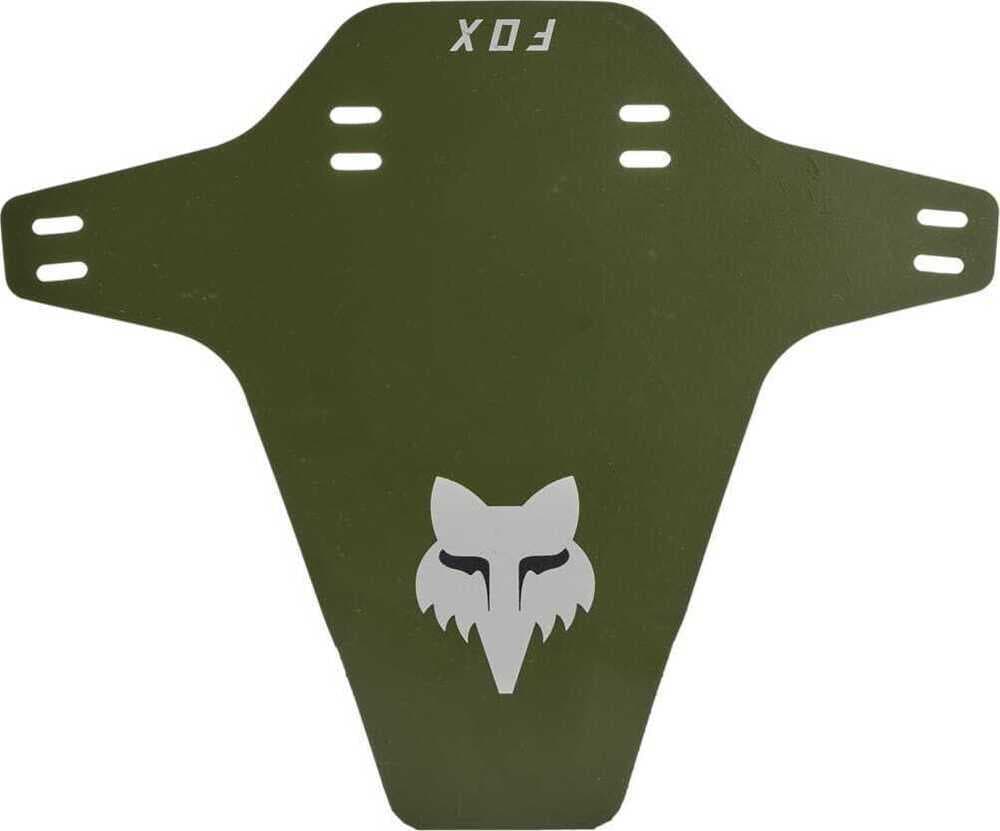 Guardabarro FOX MUD GUARD
