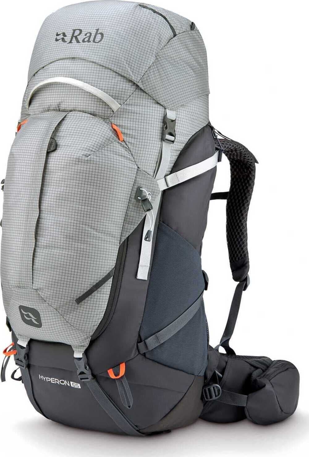 Backpack RAB HYPERON 65