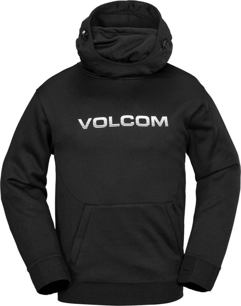 Fleece VOLCOM HYDRO RIDING HOODIE