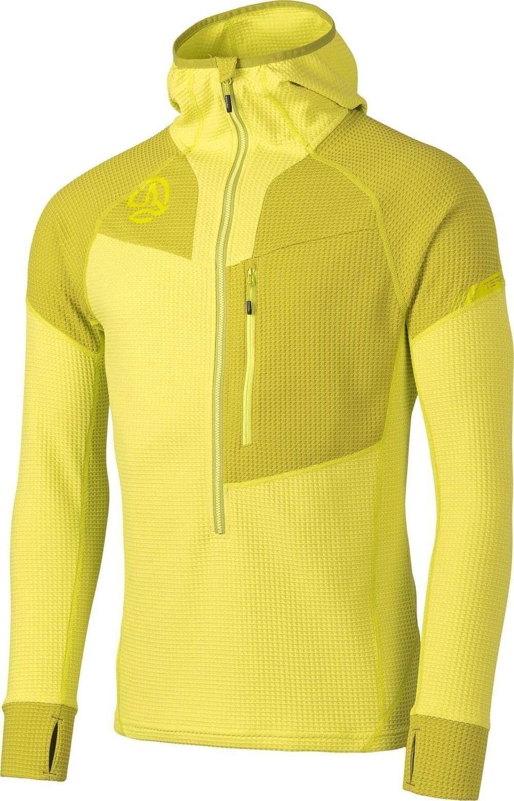 Forro Polar TERNUA RAPID TOP M