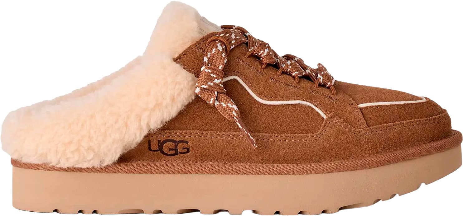 Shoe UGG W LOWMEL MULE