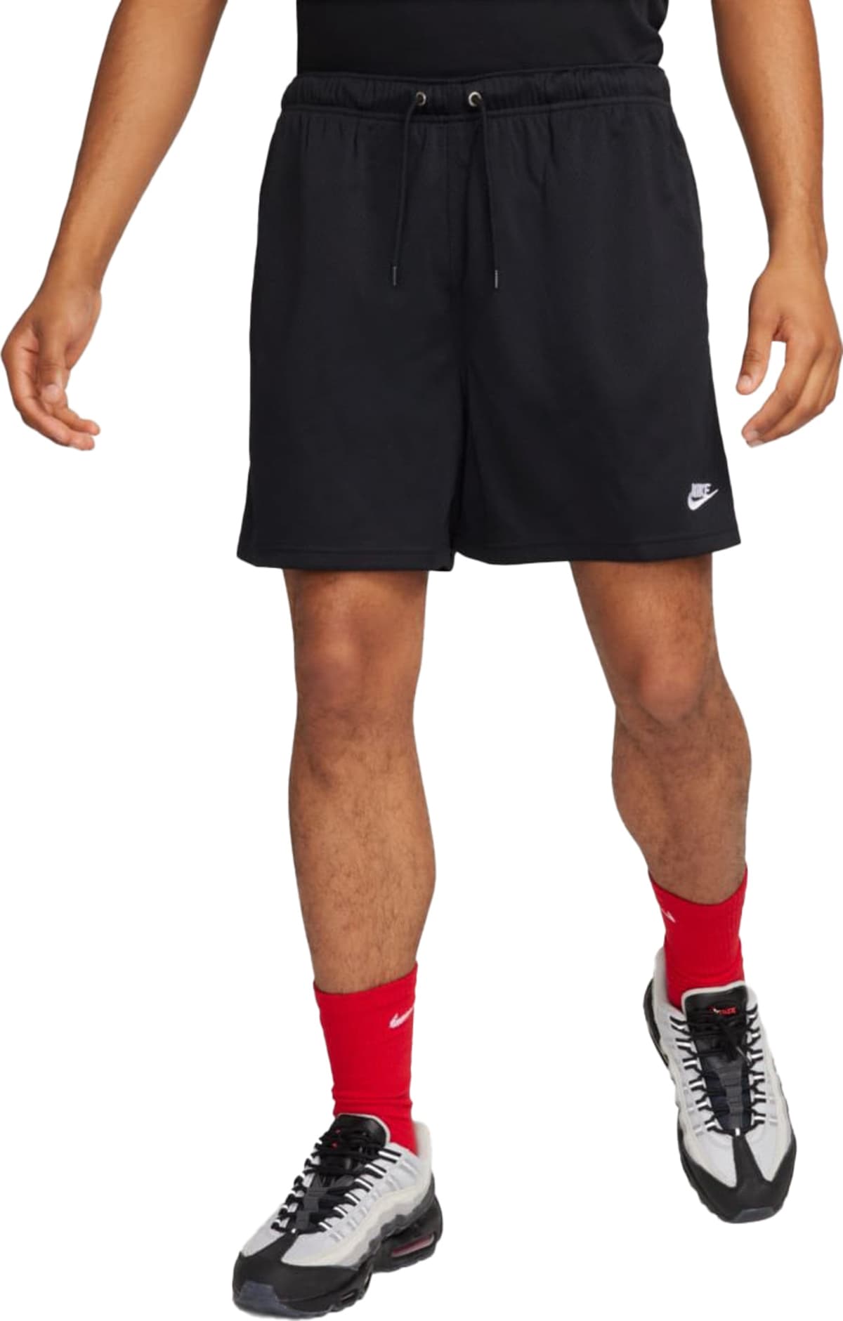 Pantalons NIKE NIKE CLUB