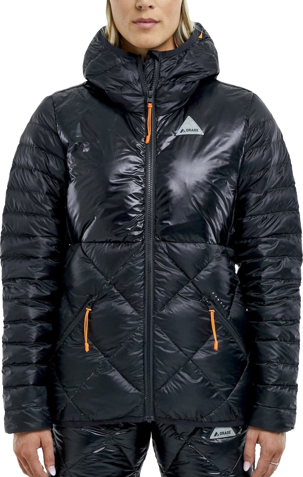 Veste ORAGE SIERRA GILLTEK DOWN JACKET