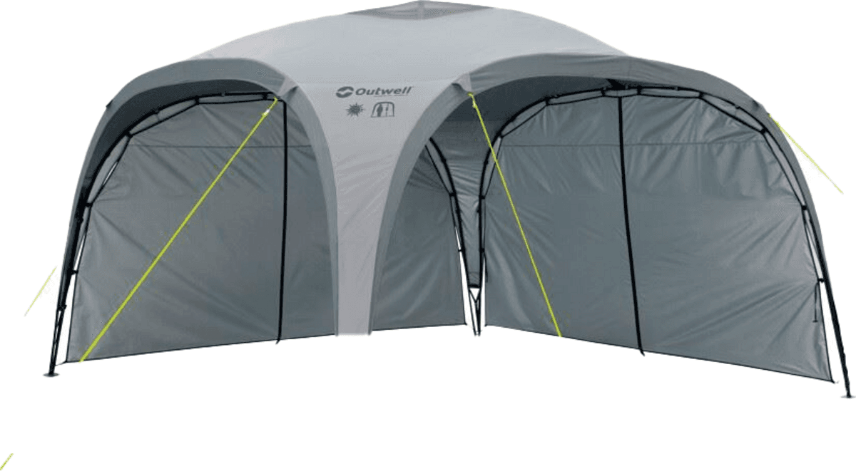 Accessori i Recanvi OUTWELL LOUNGE L SIDE WALL W. ZIPPER, 2 PCS