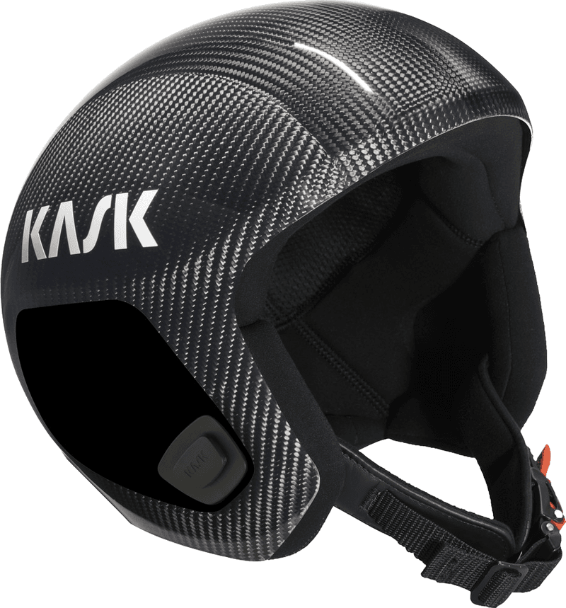 Helmet KASK OMEGA CARBON