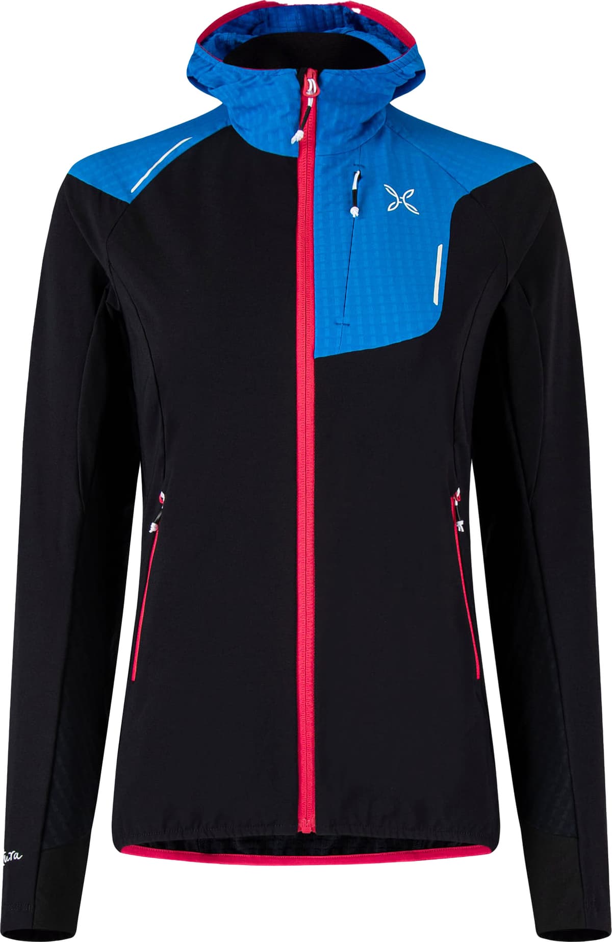 Chaqueta MONTURA SKI STYLE 2 JACKET WOMAN