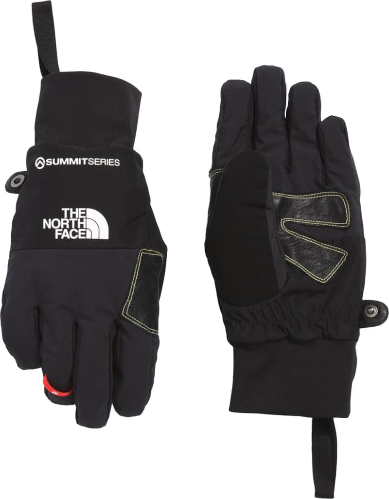Guanto THE NORTH FACE SUMMIT ALPINE GLOVE