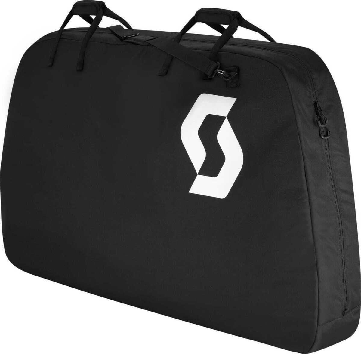 Bolsa Sillín y Manillar SYNCROS BOLSA TRANSPORTE CLASSIC