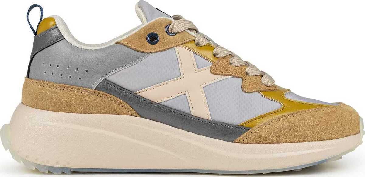 Zapatillas MUNICH TIP WMN