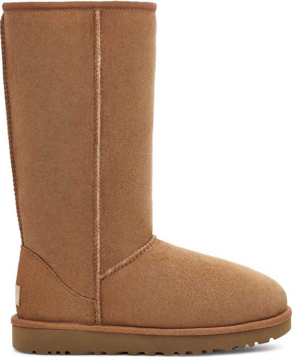 Botes UGG W CLASSIC TALL II