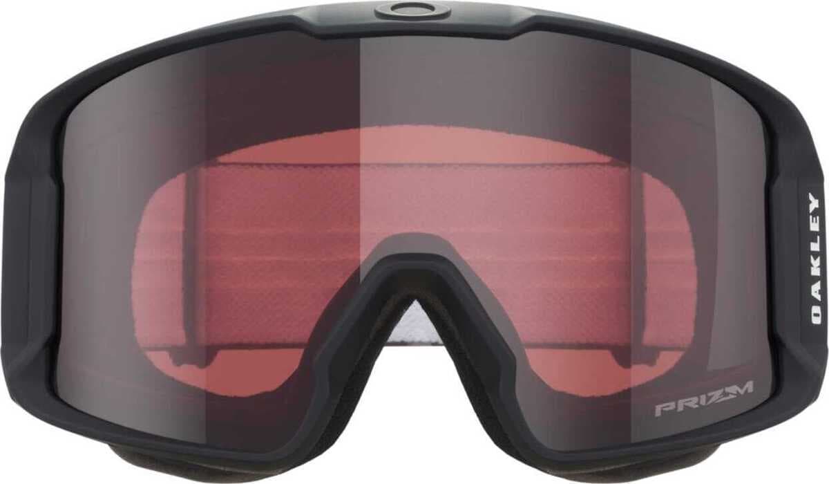 MATTE BLACK/PRIZM GARNET