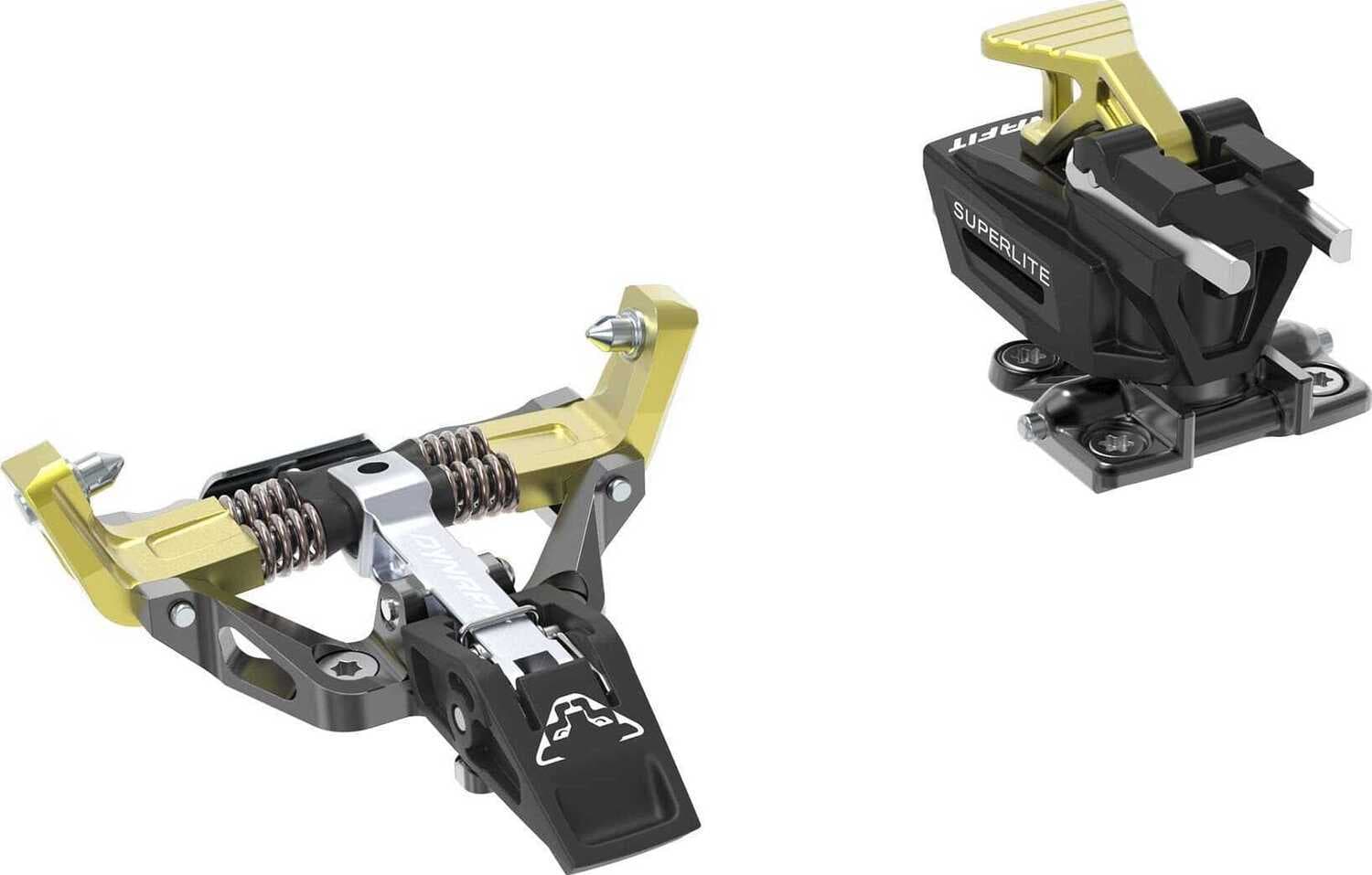 Binding DYNAFIT SUPERLITE 175 - Z10