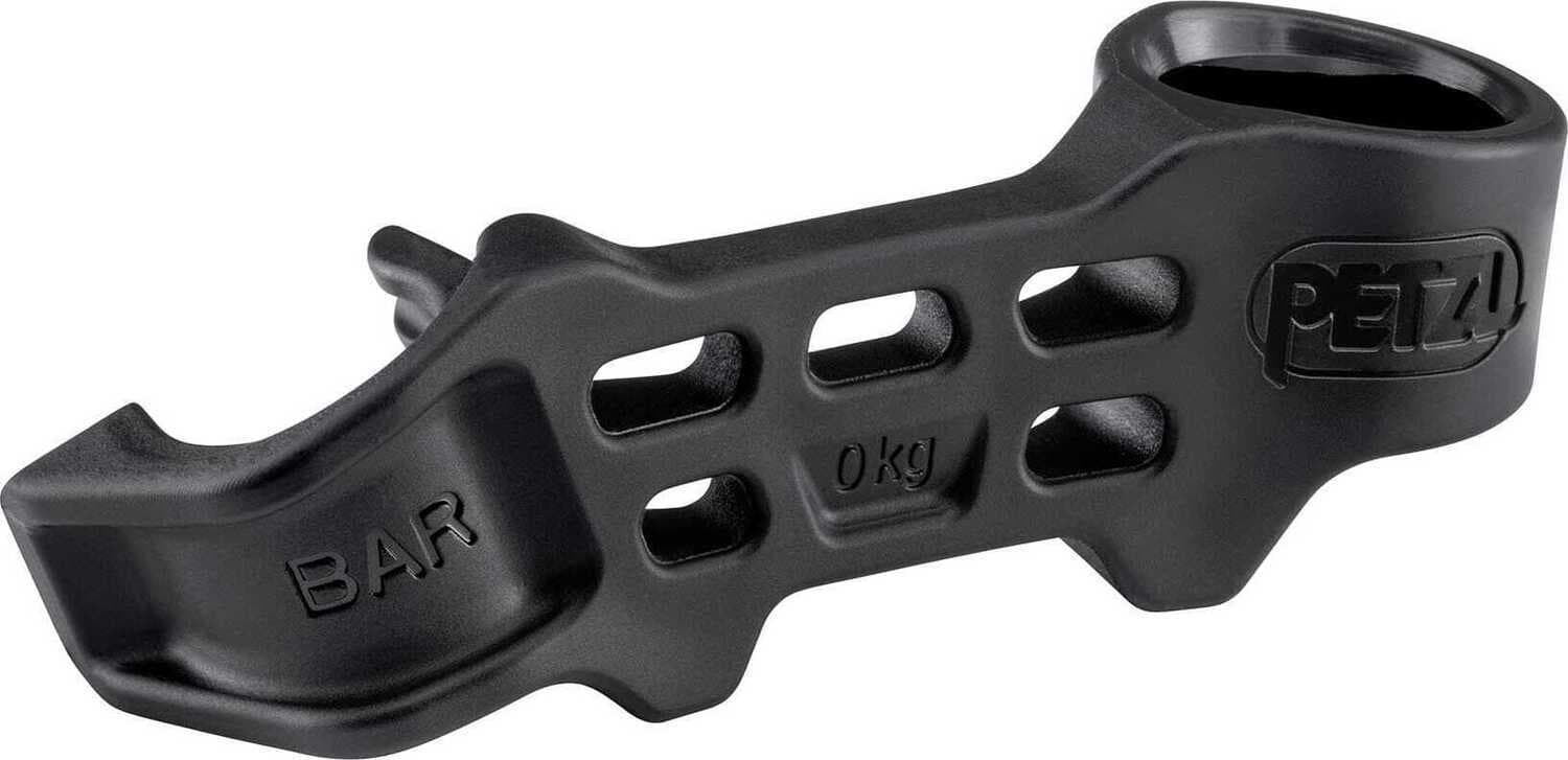 Carabiner PETZL ACCESSOIRE BAR