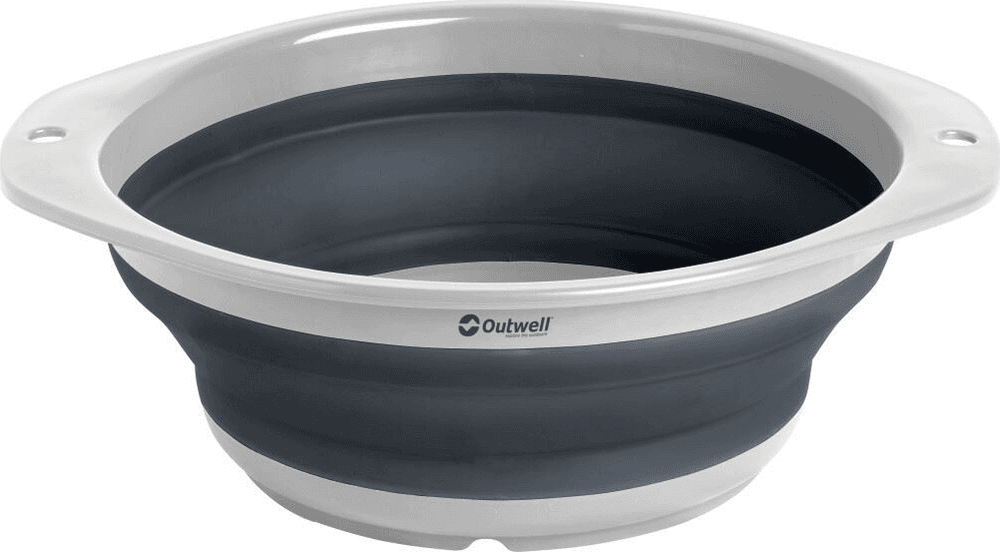 Vajilla OUTWELL COLLAPS BOWL M NAVY NIGHT