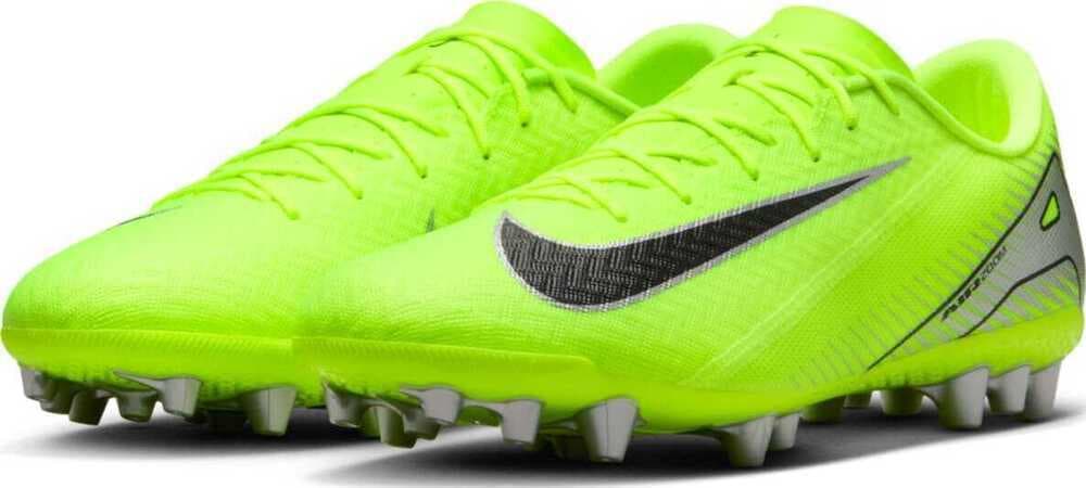 VOLT/BLACK/METALLIC SILVER