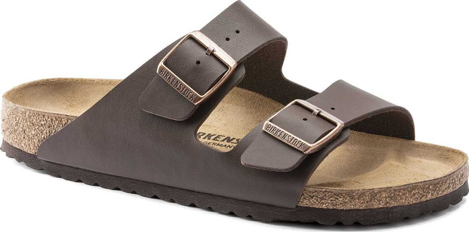 Sandalias BIRKENSTOCK ARIZONA SOFT FOOTBED BIRKO-FLOR UNISEX
