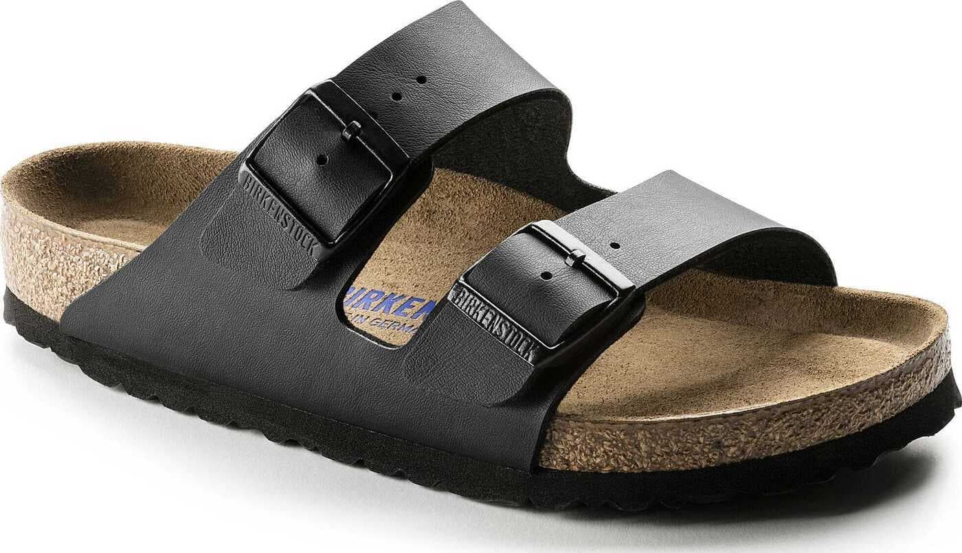 Sandalias BIRKENSTOCK ARIZONA SOFT FOOTBED BIRKO-FLOR UNISEX