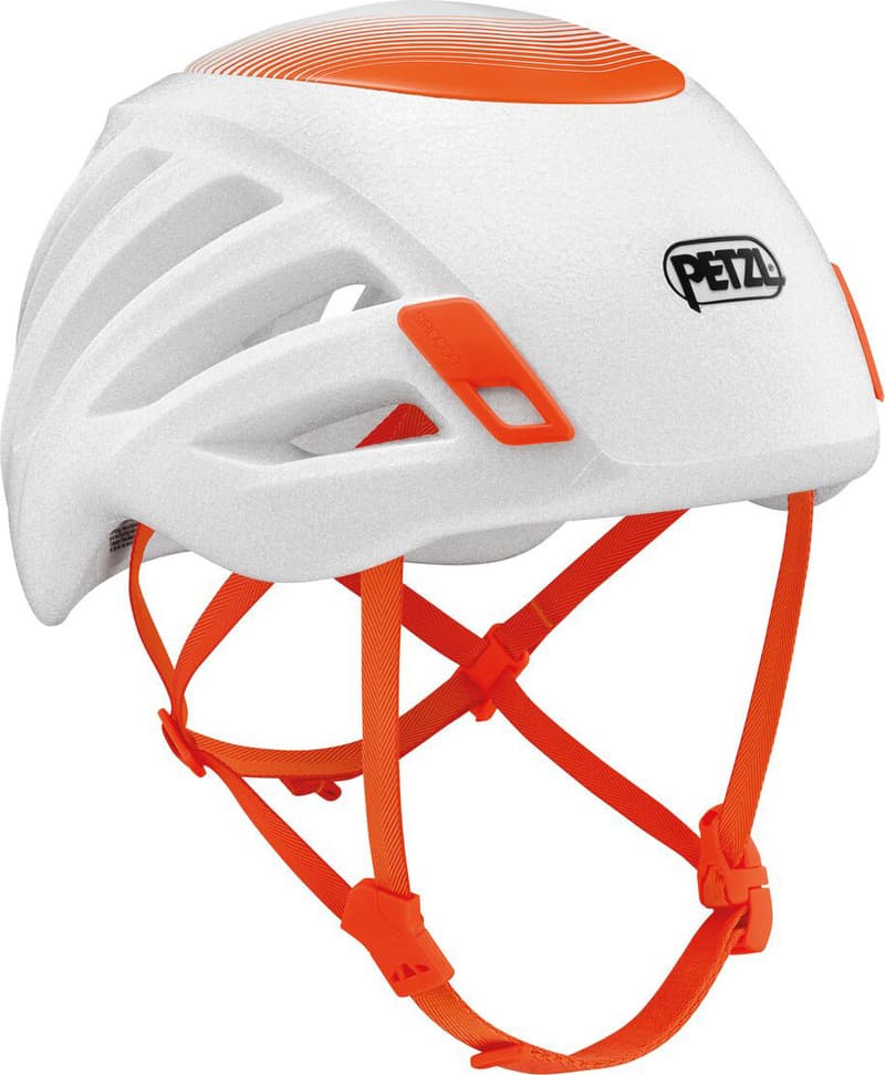 Casque PETZL SIROCCO