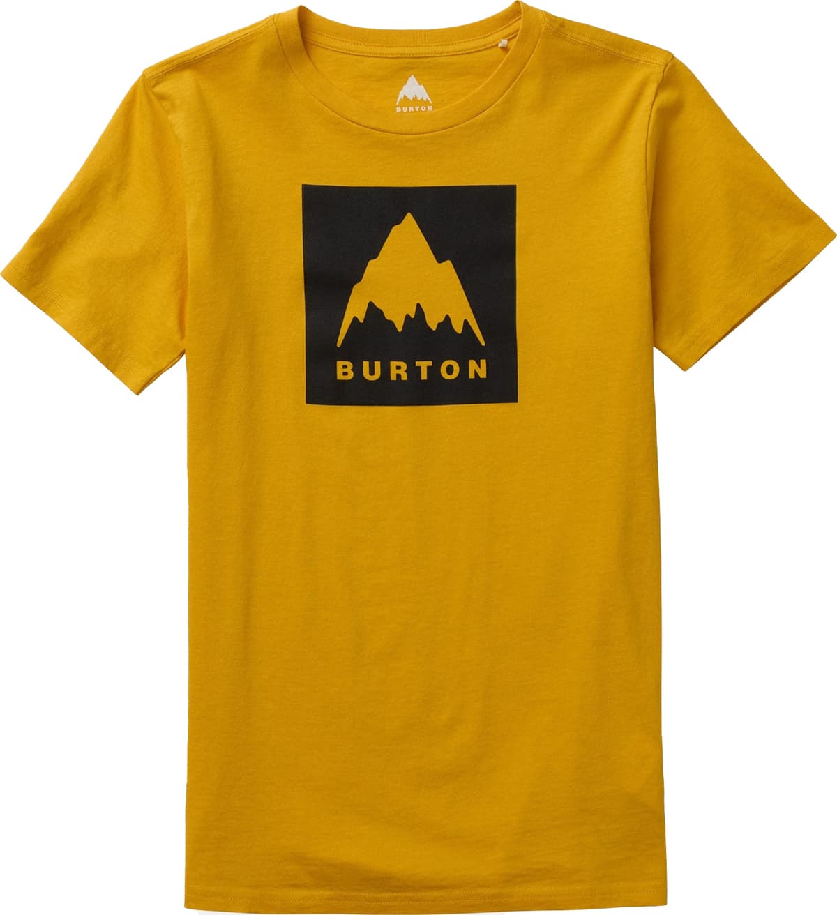 T-Shirt BURTON KD CLSC MTNHGH SS