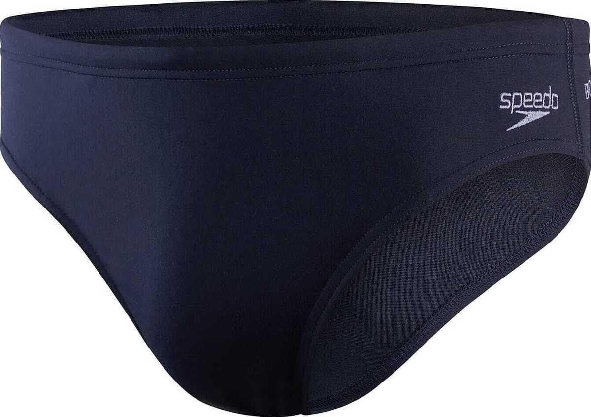 Swimsuit SPEEDO ECO+ 7CM BLA