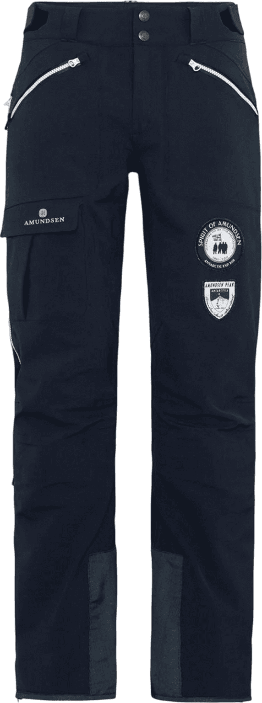 Hose AMUNDSEN AMUNDSEN PEAK PANTHE