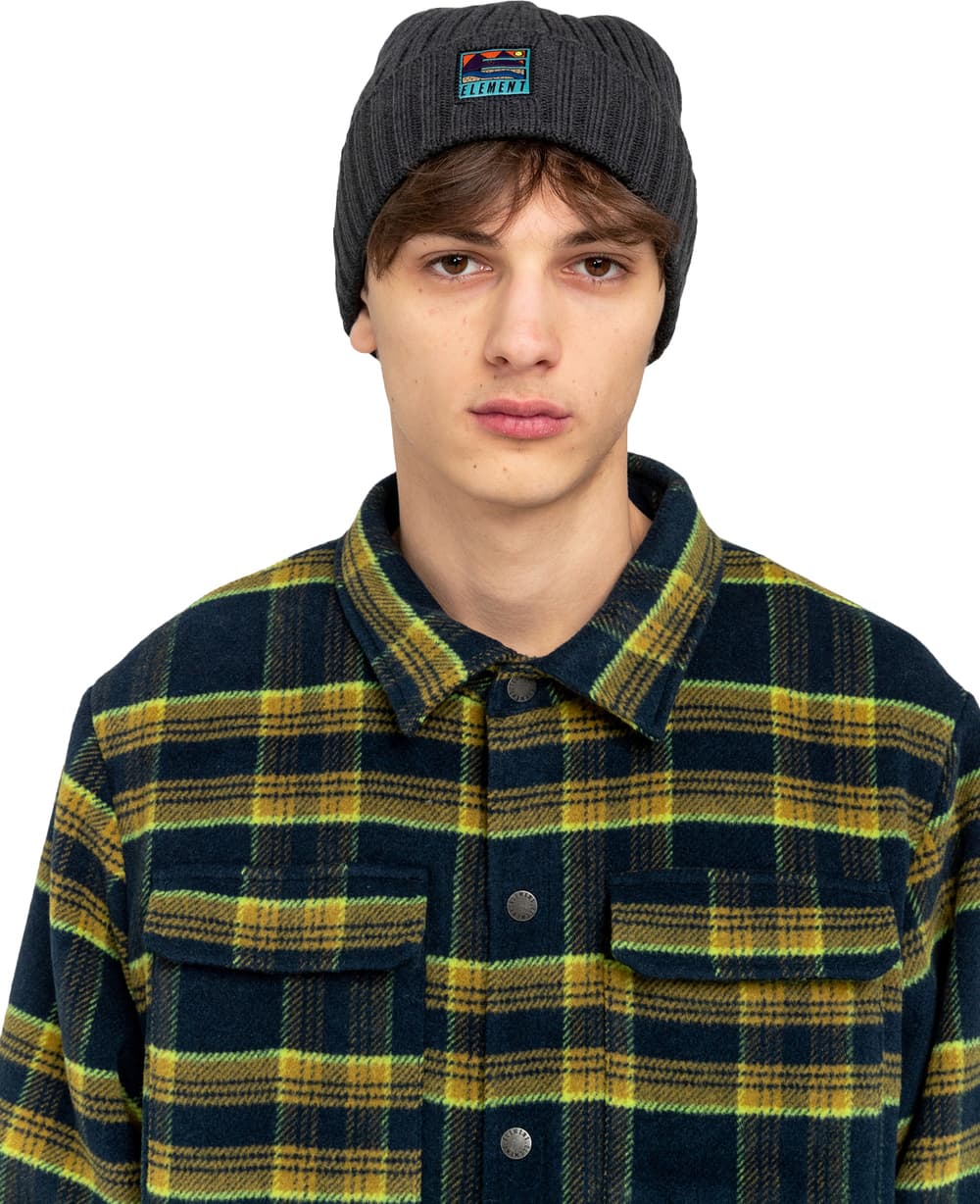 Cappello ELEMENT TREKKA BEANIE