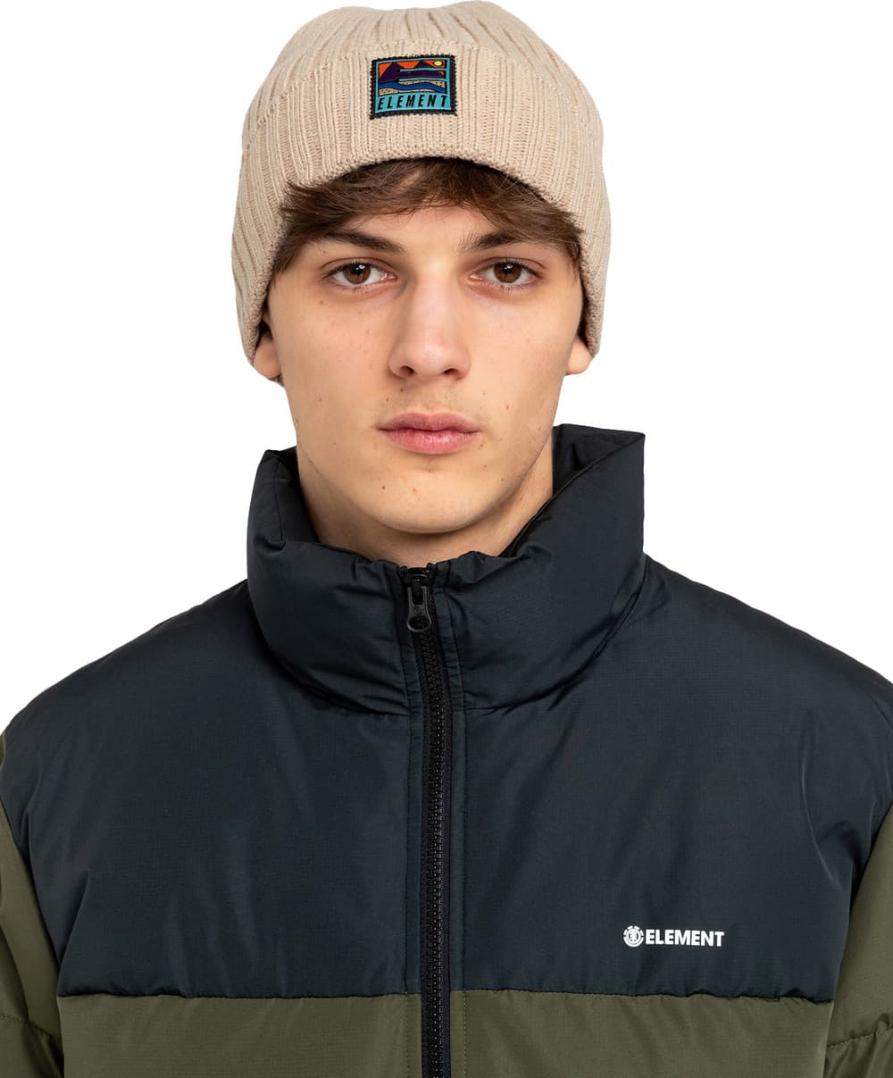 Cappello ELEMENT TREKKA BEANIE
