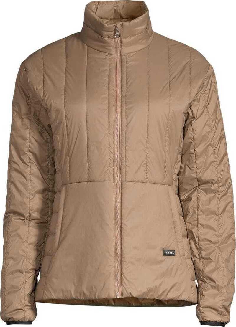 Camicia CASALL LIGHTWEIGHT PADDED JACKET
