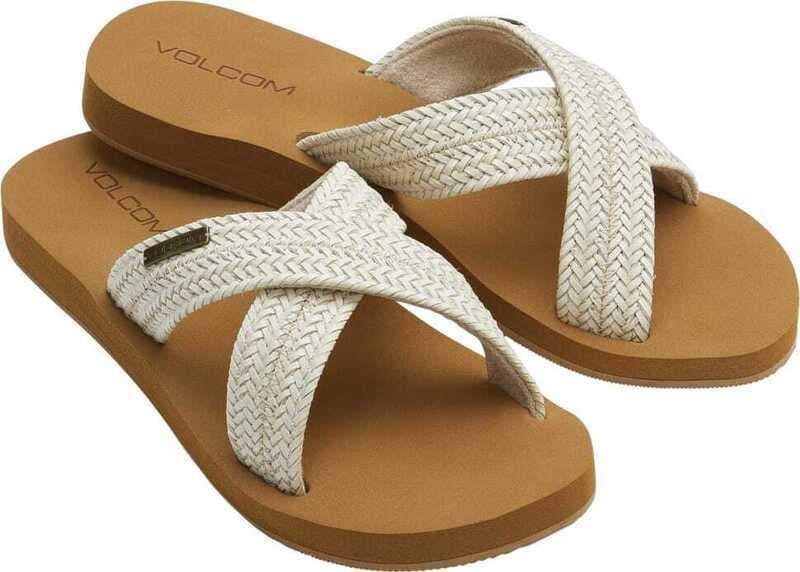 Sandals VOLCOM VOLCOM DOUBLE CROSS