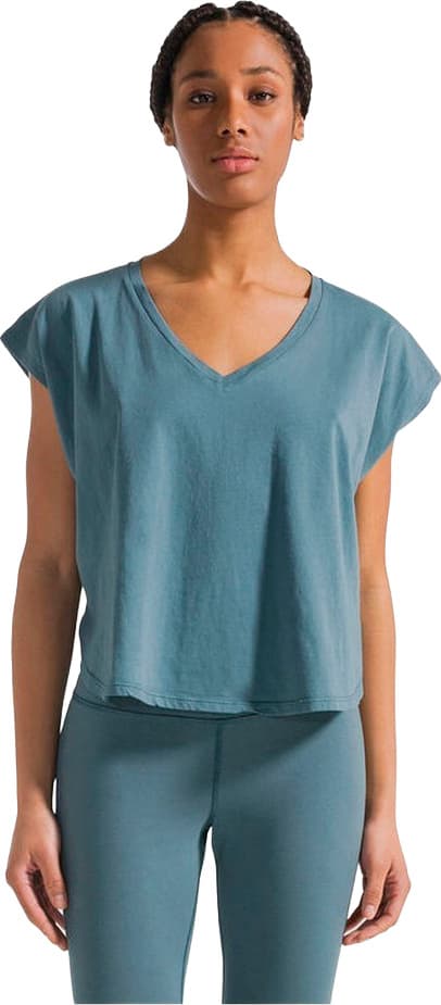 Maglietta DEHA T-SHIRT AMPIA IN JERSEY