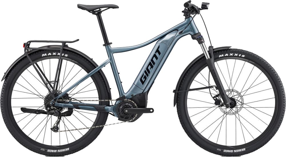 Bicycle GIANT TALON E+ EX 29ER 25KMH